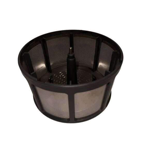 Cuisinart MFP-JC Core Custom Jucing Center Accessory Mesh Juice Filter Basket - Picture 1 of 7